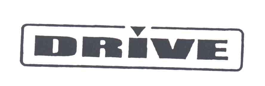 DRIVE