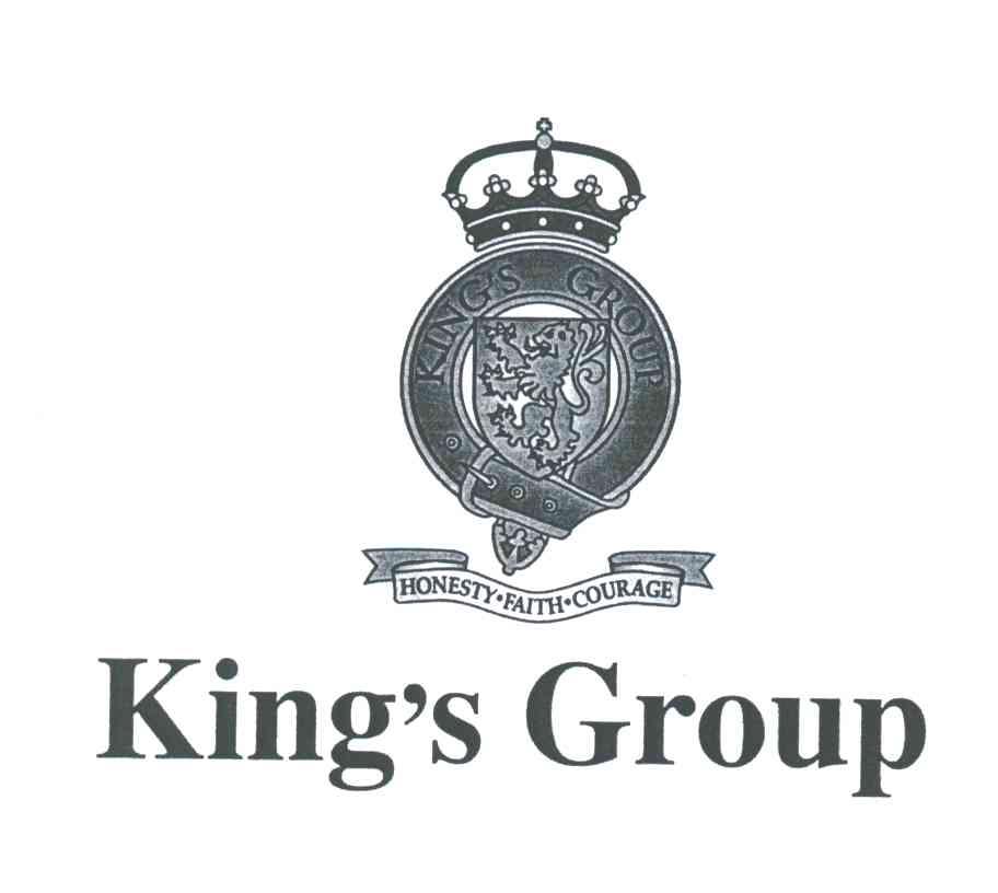 KING'S GROUP
