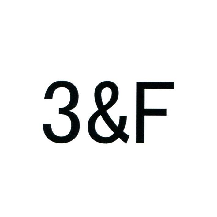 3&F