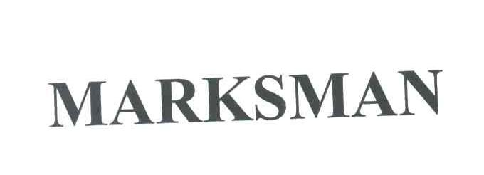 MARKSMAN