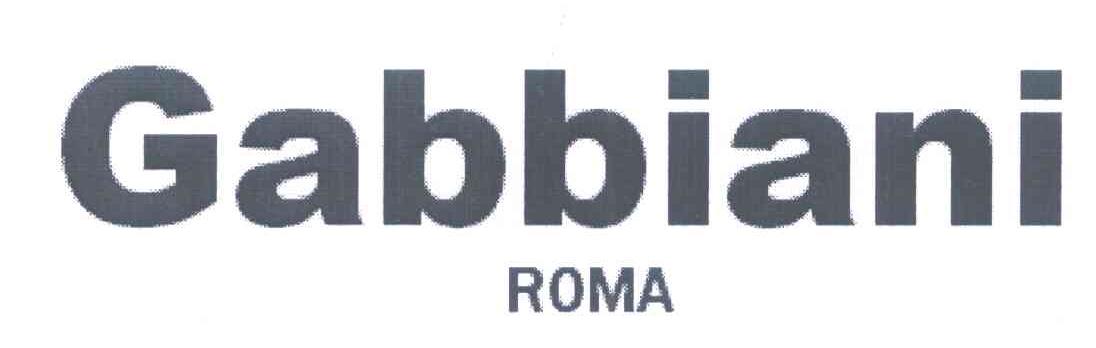 GABBIANI ROMA