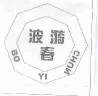 波漪春