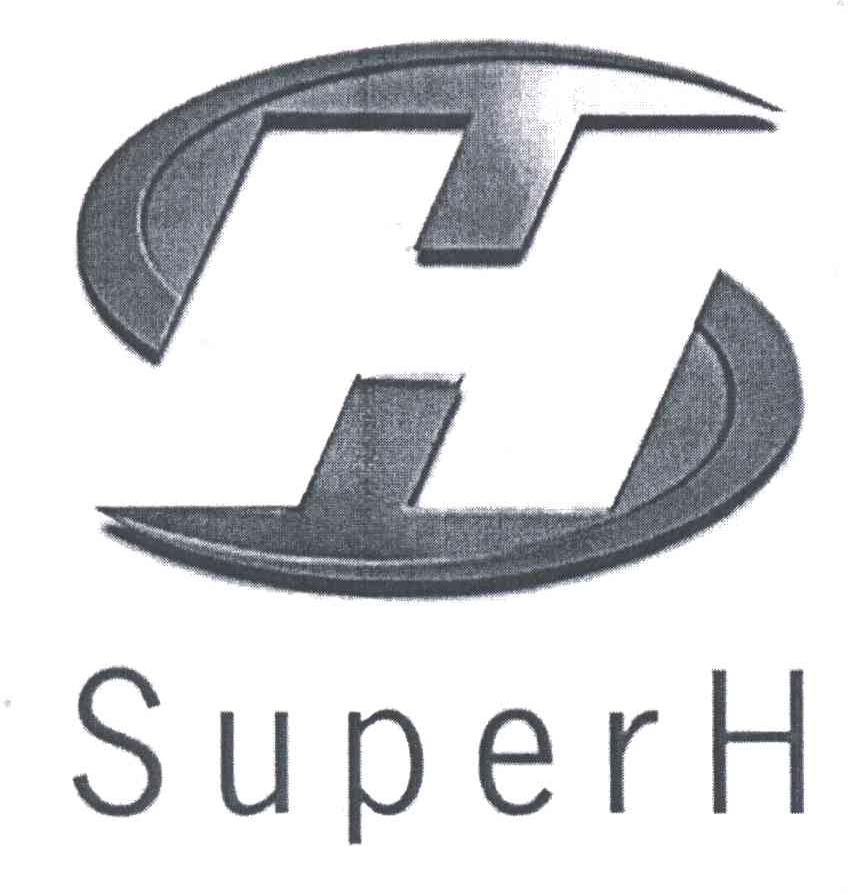 SUPERH