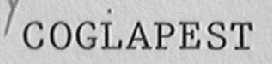 COGLAPEST