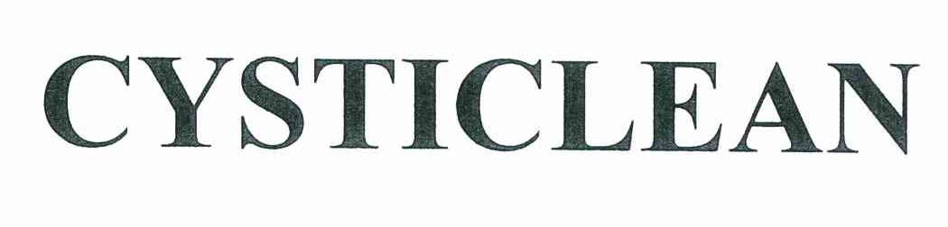CYSTICLEAN