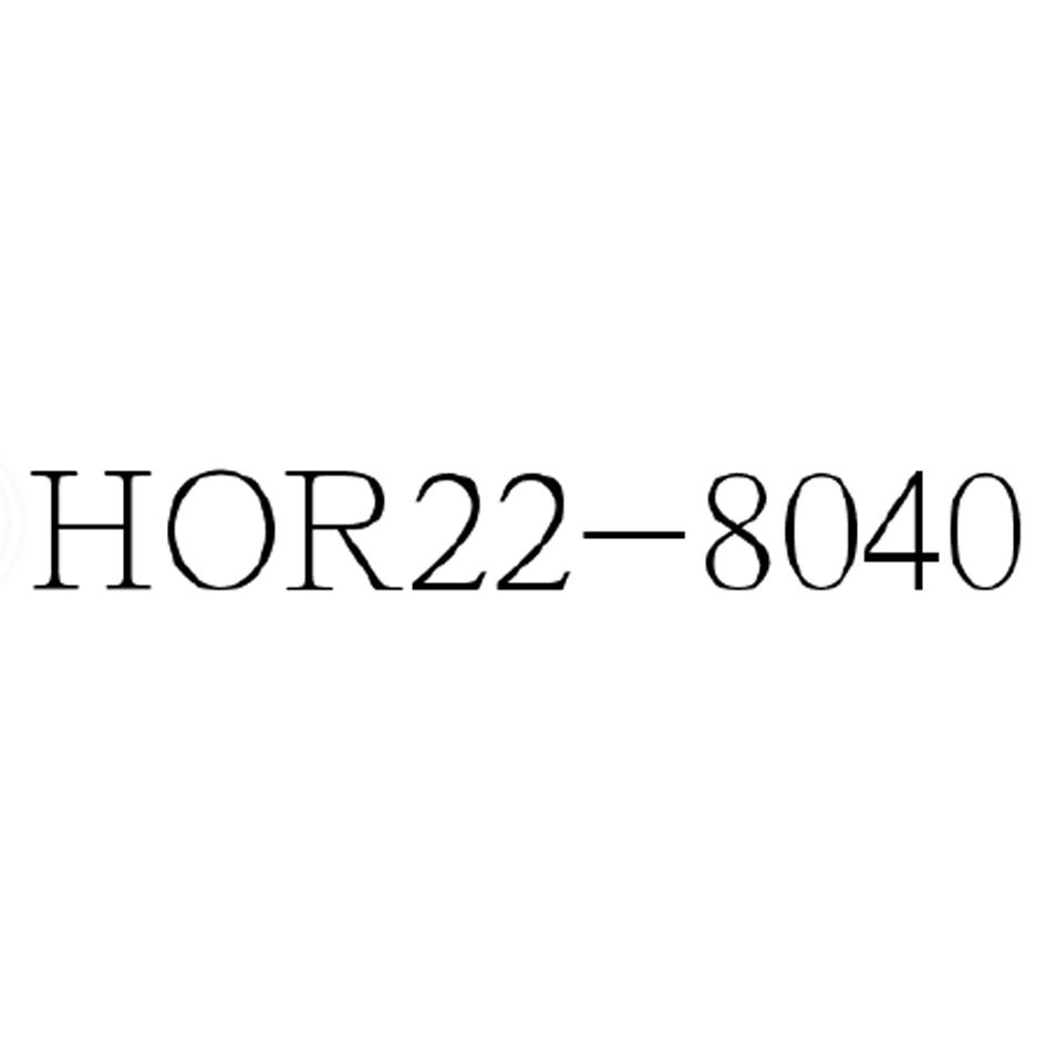 HOR22-8040