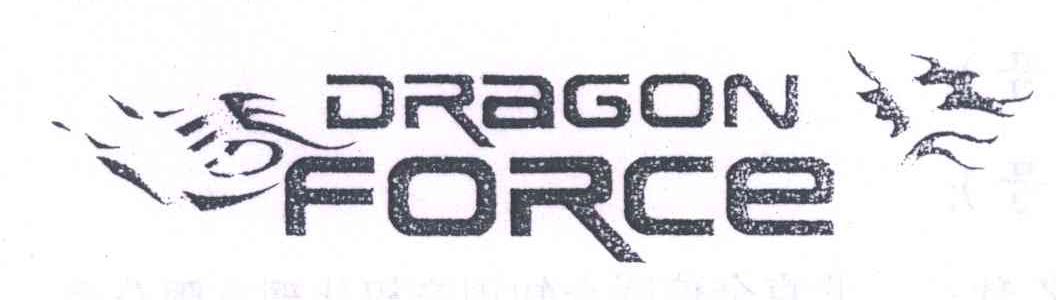 DRAGON FORCE