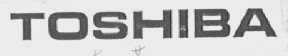 TOSHIBA