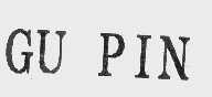 GUPIN