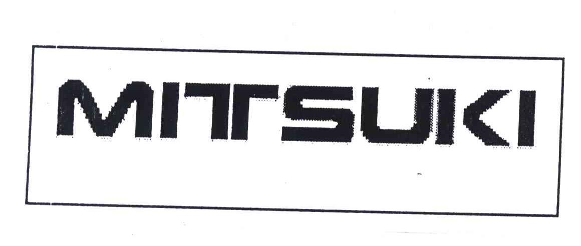 MITSUKI