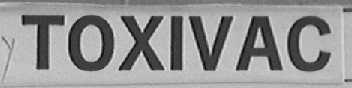 TOXIVAC