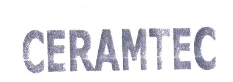 CERAMTEC