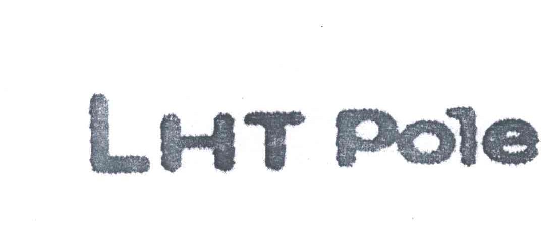 LHT POLE