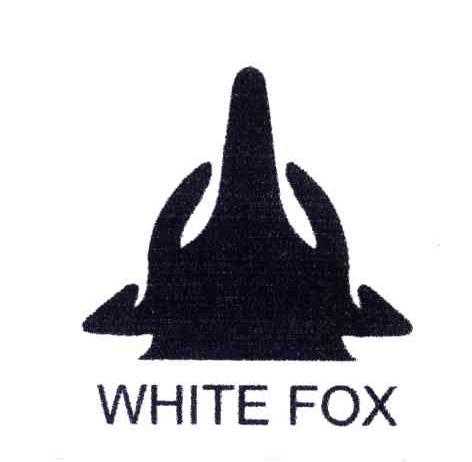 WHITE FOX