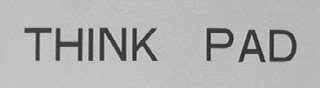 THINK PAD