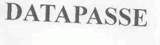 DATAPASSE