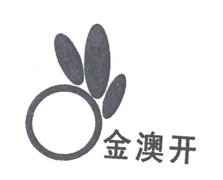 金澳开