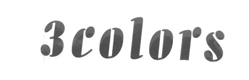 3COLORS