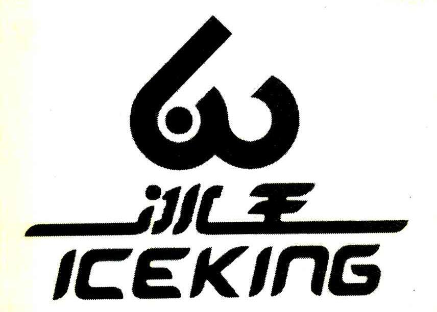 冰王 ICEKING