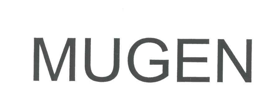 MUGEN