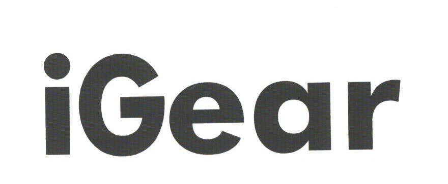 IGEAR