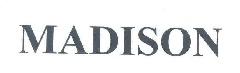 MADISON