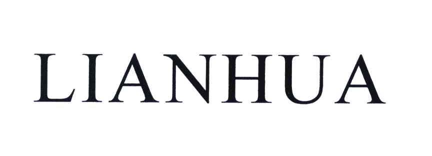 LIANHUA