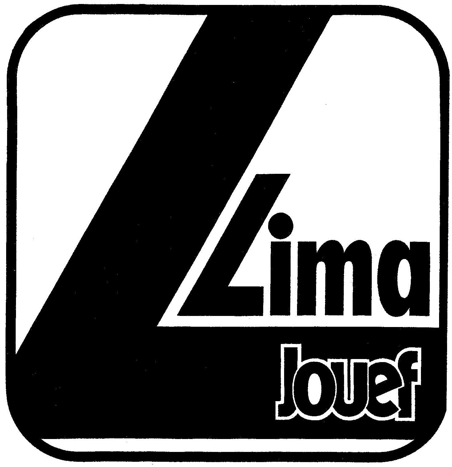 LIMA JOUEF