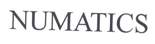NUMATICS