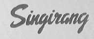 SINGIRANG