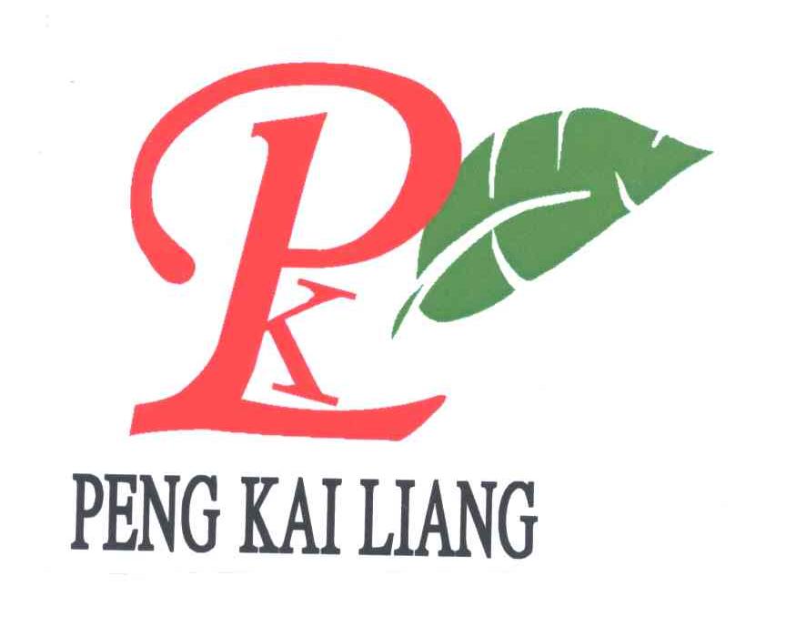 PENG KAI LIANG;PK