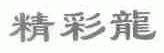 精彩龙