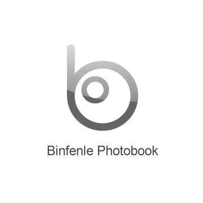 BINFENLE PHOTOBOOK