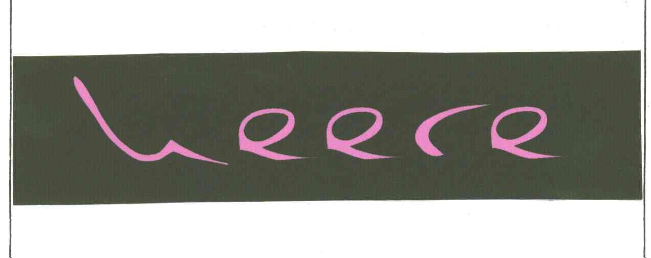 LEECE