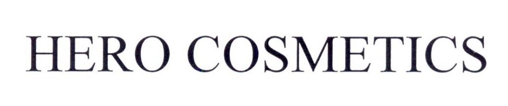 HERO COSMETICS