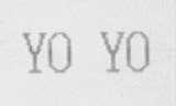 YO YO