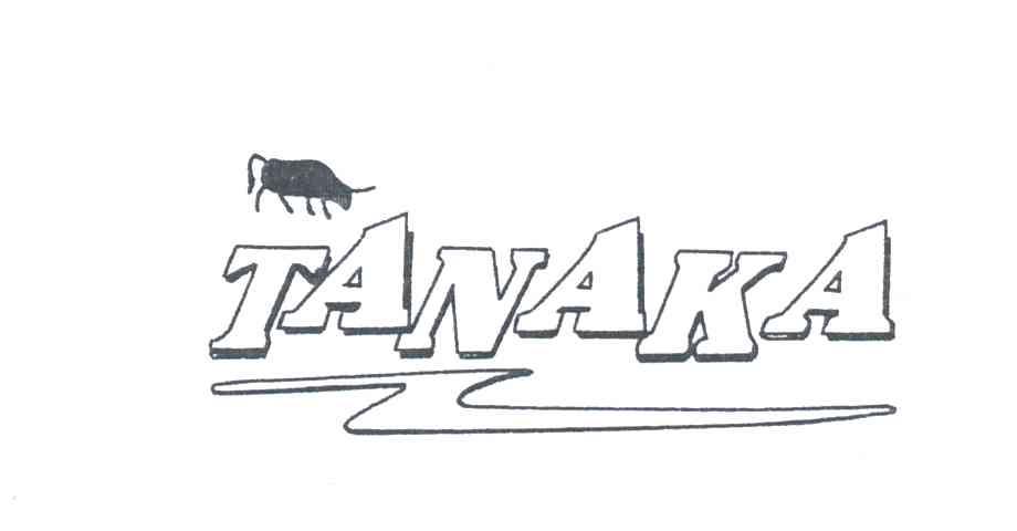 TANAKA