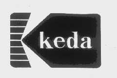 KEDA