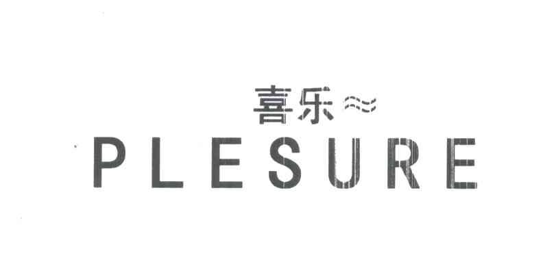 喜乐;PLESURE