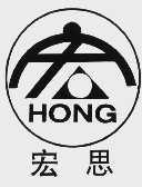 宏思