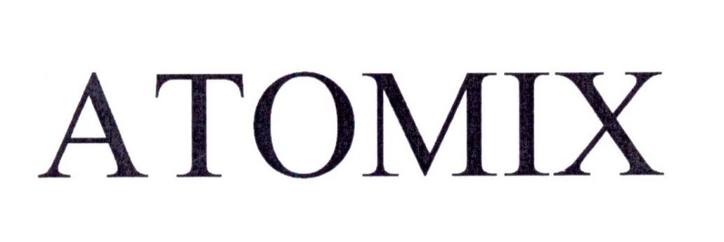 ATOMIX