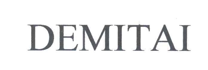 DEMITAI