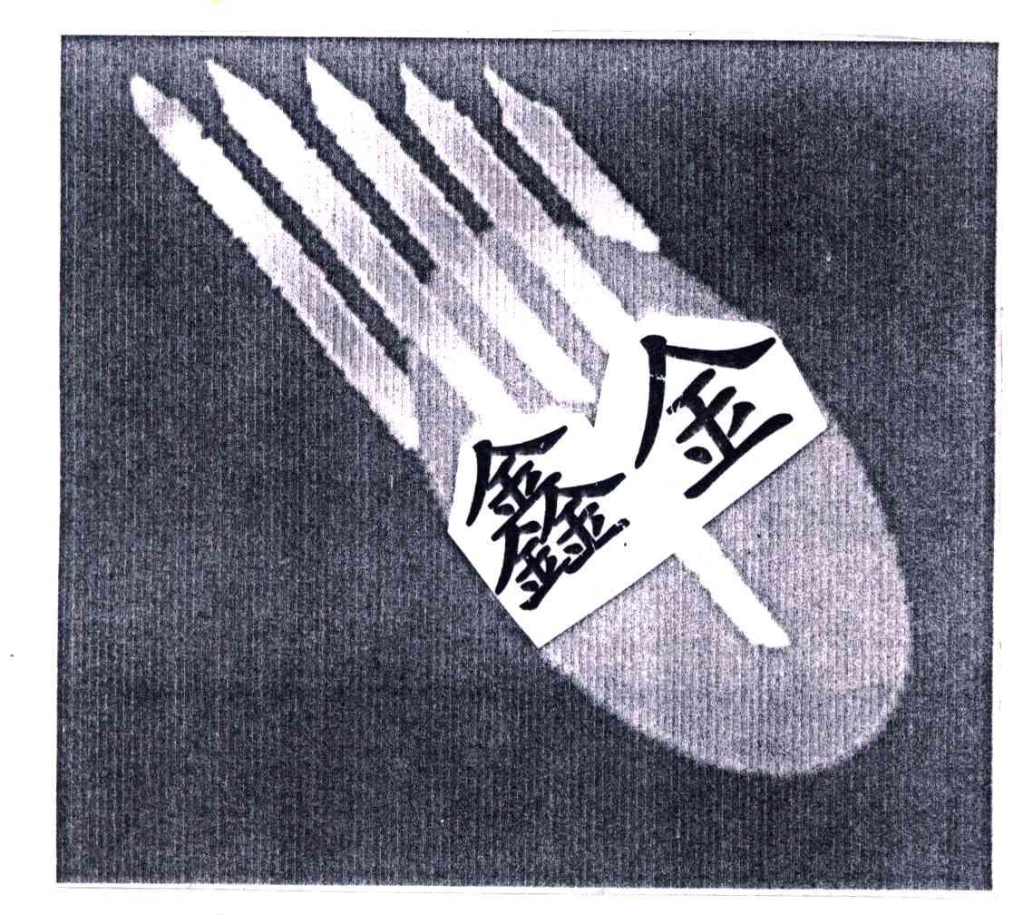 鑫金