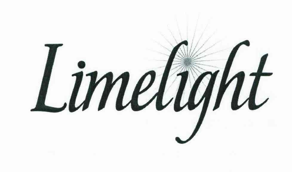 LIMELIGHT