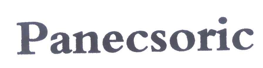 PANECSORIC