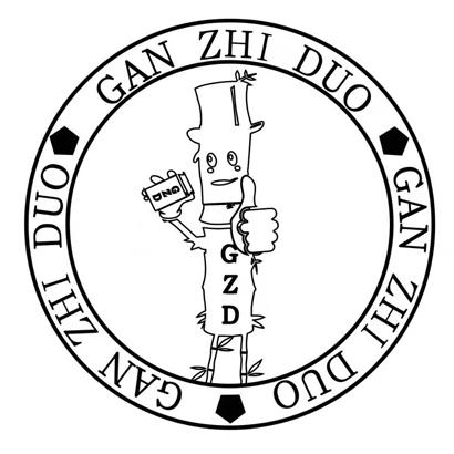GZD GAN ZHI DUO