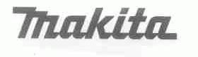 MAKITA