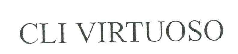 CLI VIRTUOSO