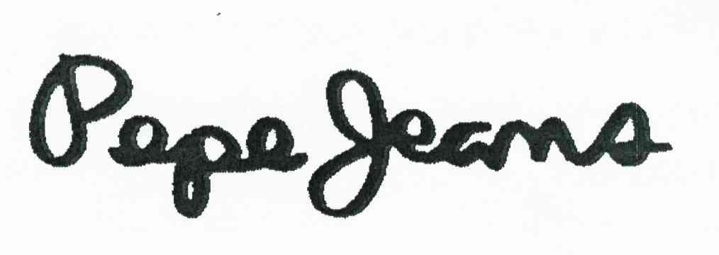 PEPE JEANS