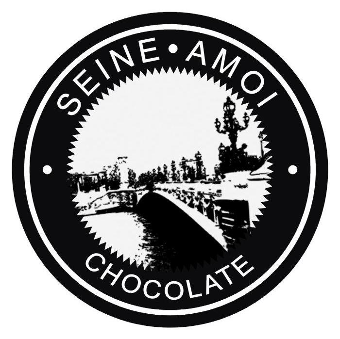 SEINE&middot;AMOI CHOCOLATE